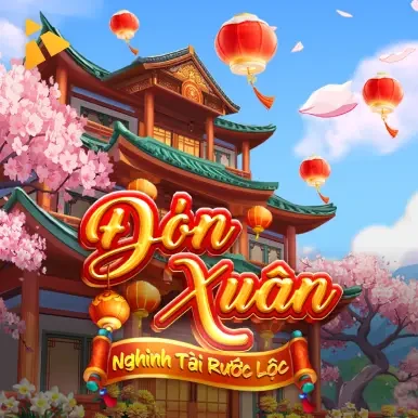 VK88 Đón Xuân