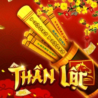 VK88 Thần Lộc