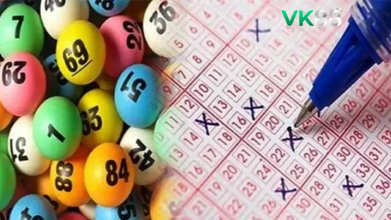 VK88 Xin Số Đề Hôm Nay - Đón Đầu Thời Cơ, Chớp Ngay Vận May