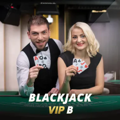 VK88 Blackjack VIP B