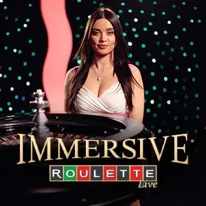 VK88 Immersive Roulette