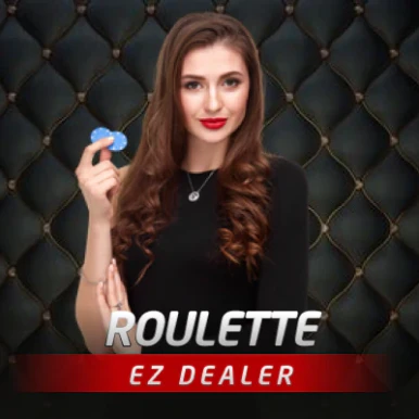 VK88 EZ Dealer Roulette English