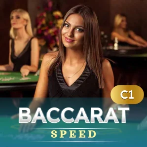 VK88 C1 Speed Baccarat