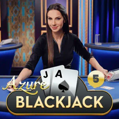 VK88 Blackjack X 5 - Ruby