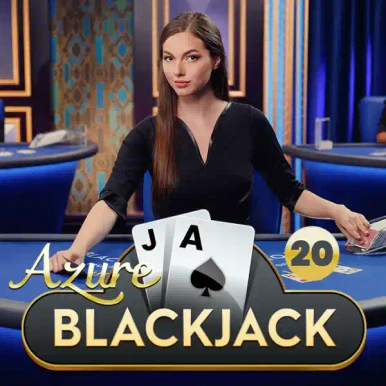 VK88 Blackjack X 20 - Ruby