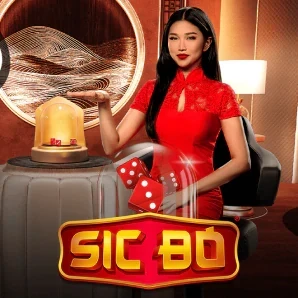 VK88 Sic Bo