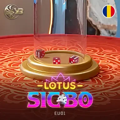 VK88 Lotus Sicbo EU01
