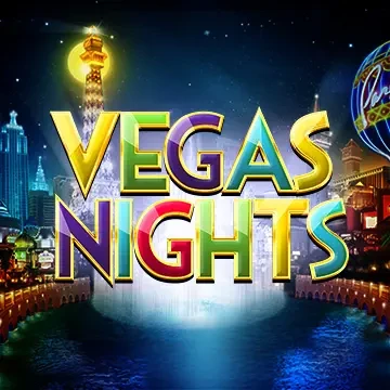VK88 Vegas Nights