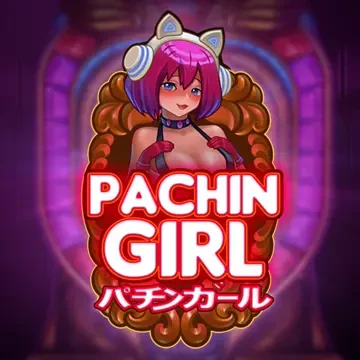 VK88 Pachin Girl