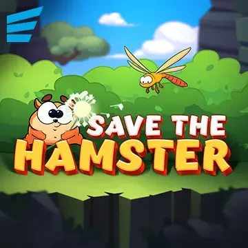 VK88 Save the Hamster