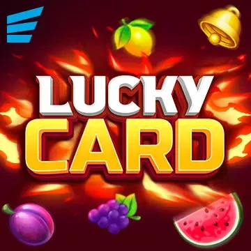VK88 Lucky Card