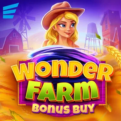 VK88 Wonder Farm Bonus Buy