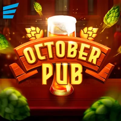 VK88 October Pub
