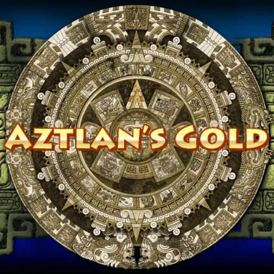 VK88 Aztlan's Gold