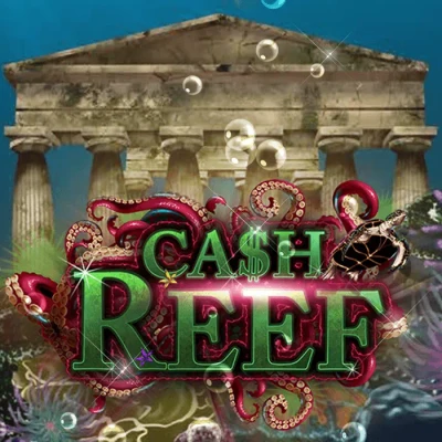 VK88 Cash Reef