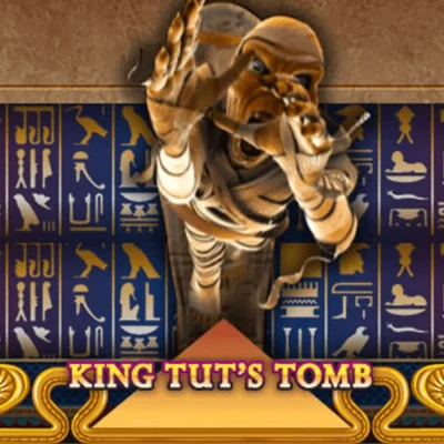 VK88 King Tut's Tomb