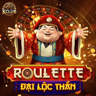 VK88 Roulette Đại Lộc Thần