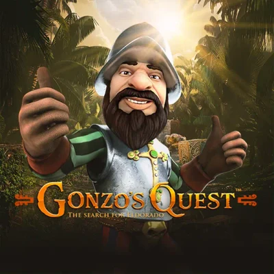 VK88 Gonzo's Quest™
