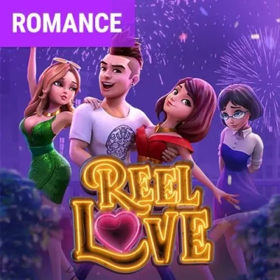 VK88 Reel Love