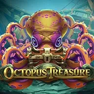 VK88 Octopus Treasure