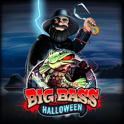 VK88 Big Bass Halloween