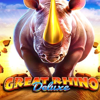 VK88 Great Rhino Deluxe