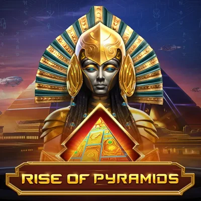 VK88 Rise of Pyramids