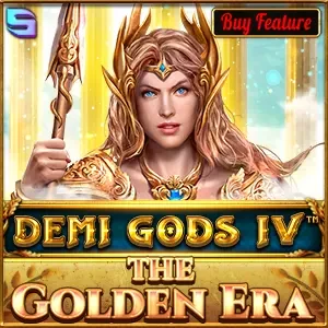 VK88 Demi Gods IV - The Golden Era
