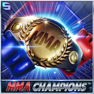 VK88 MMA Champions