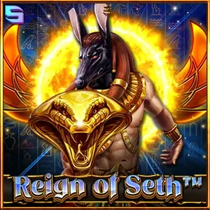 VK88 Reign Of Seth