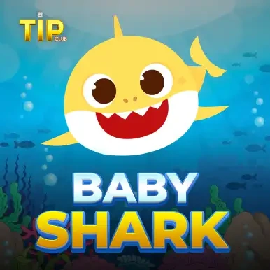 VK88 Mini Baby Shark