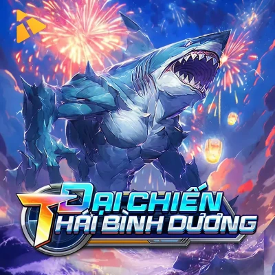 VK88 Đại Chiến Thái Bình Dương