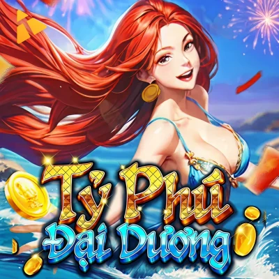 VK88 Tỷ Phú Đại Dương