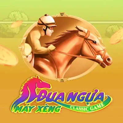 VK88 Đua Ngựa Máy Xèng