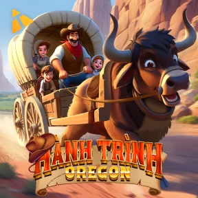 VK88  Hành Trình Oregon