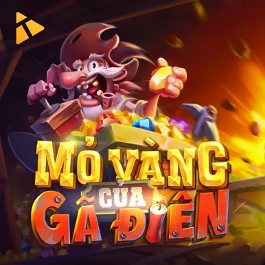 VK88 Mỏ vàng của gã điên