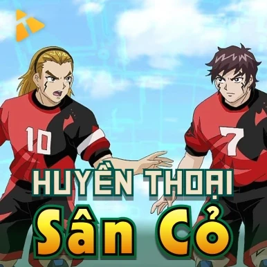 VK88 Huyền Thoại Sân Cỏ