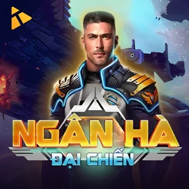 VK88 Ngân Hà Đại Chiến