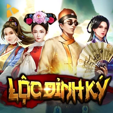 VK88 Lộc Đỉnh Ký