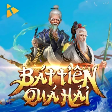 VK88 Bát Tiên Quá Hải