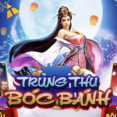 VK88 Bóc Bánh Hằng Nga