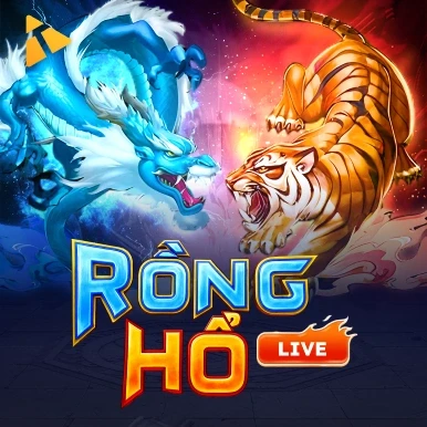 VK88 Rồng Hổ Live