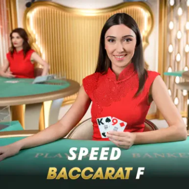 VK88 Speed Baccarat F