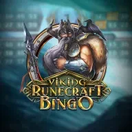 VK88 Viking Runecraft Bingo