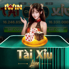 VK88 Tài Xỉu Live